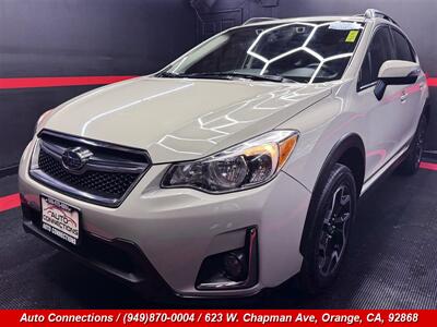 2017 Subaru Crosstrek 2.0i Limited - Photo 26 - Orange, CA 92868