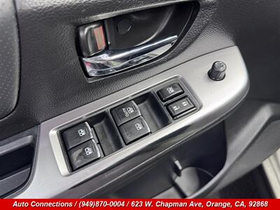 2017 Subaru Crosstrek 2.0i Limited - Photo 20 - Orange, CA 92868