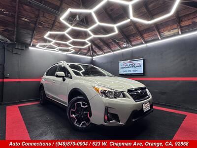2017 Subaru Crosstrek 2.0i Limited - Photo 1 - Orange, CA 92868