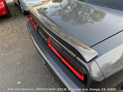 2015 Dodge Challenger SXT   - Photo 28 - Orange, CA 92868