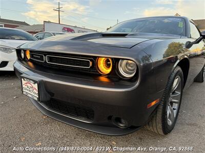 2015 Dodge Challenger SXT   - Photo 29 - Orange, CA 92868