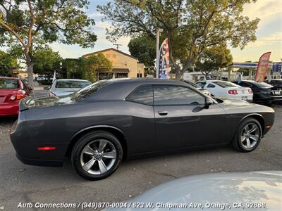 2015 Dodge Challenger SXT   - Photo 3 - Orange, CA 92868