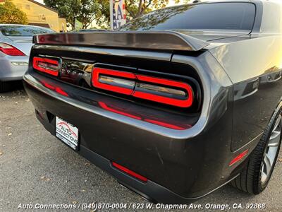 2015 Dodge Challenger SXT   - Photo 30 - Orange, CA 92868