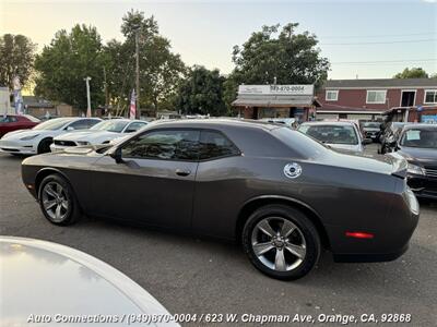 2015 Dodge Challenger SXT   - Photo 4 - Orange, CA 92868