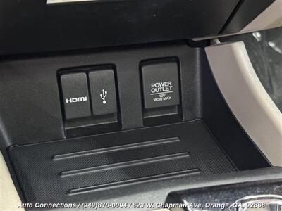 2015 Honda Civic EX-L   - Photo 15 - Orange, CA 92868