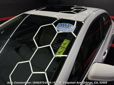 2015 Honda Civic EX-L   - Photo 30 - Orange, CA 92868