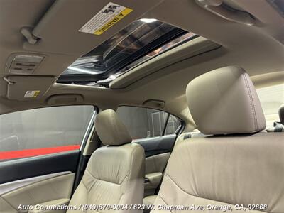 2015 Honda Civic EX-L   - Photo 23 - Orange, CA 92868