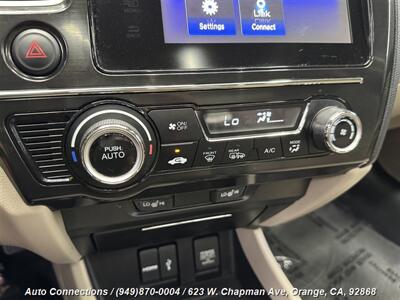 2015 Honda Civic EX-L   - Photo 17 - Orange, CA 92868