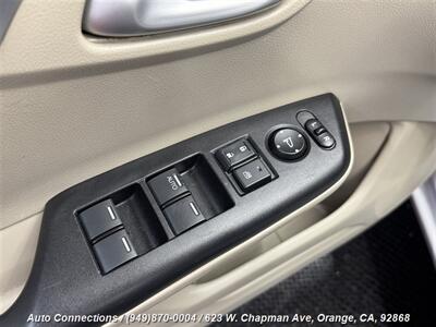 2015 Honda Civic EX-L   - Photo 27 - Orange, CA 92868
