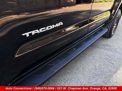 2019 Toyota Tacoma TRD Sport - Photo 31 - Orange, CA 92868