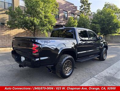 2019 Toyota Tacoma TRD Sport - Photo 3 - Orange, CA 92868