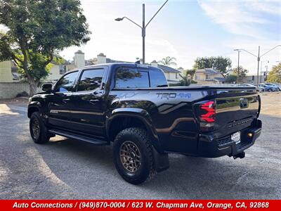 2019 Toyota Tacoma TRD Sport - Photo 4 - Orange, CA 92868