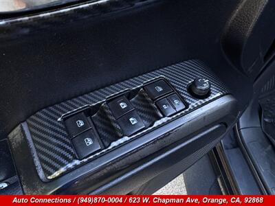 2019 Toyota Tacoma TRD Sport - Photo 23 - Orange, CA 92868