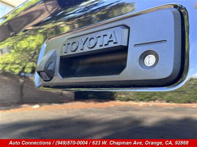 2019 Toyota Tacoma TRD Sport - Photo 30 - Orange, CA 92868