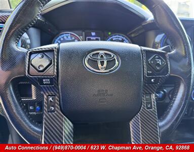 2019 Toyota Tacoma TRD Sport - Photo 13 - Orange, CA 92868