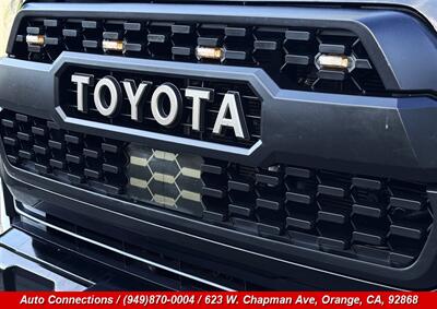 2019 Toyota Tacoma TRD Sport - Photo 28 - Orange, CA 92868