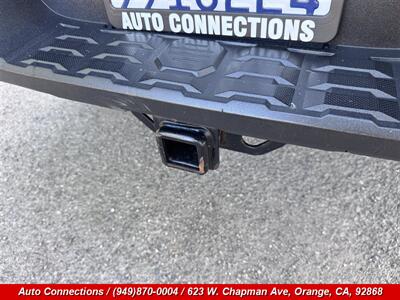 2019 Toyota Tacoma TRD Sport - Photo 32 - Orange, CA 92868