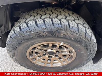 2019 Toyota Tacoma TRD Sport - Photo 38 - Orange, CA 92868