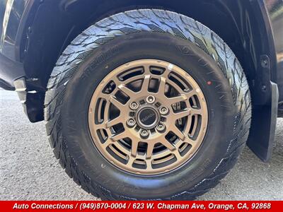2019 Toyota Tacoma TRD Sport - Photo 40 - Orange, CA 92868