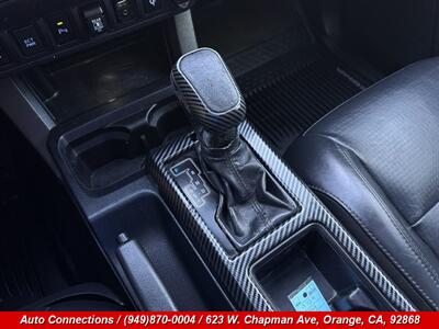 2019 Toyota Tacoma TRD Sport - Photo 14 - Orange, CA 92868