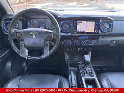 2019 Toyota Tacoma TRD Sport - Photo 12 - Orange, CA 92868