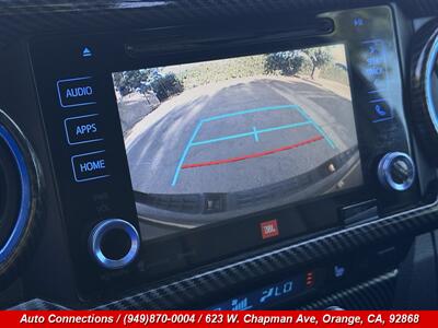 2019 Toyota Tacoma TRD Sport - Photo 19 - Orange, CA 92868