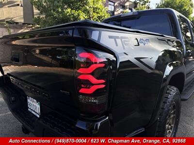 2019 Toyota Tacoma TRD Sport - Photo 36 - Orange, CA 92868