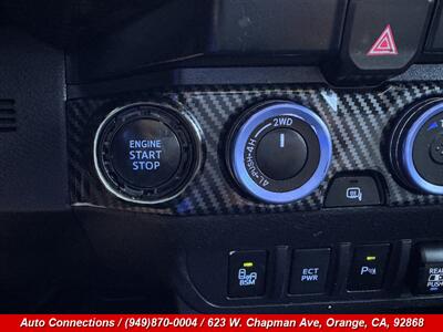 2019 Toyota Tacoma TRD Sport - Photo 16 - Orange, CA 92868
