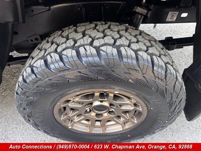 2019 Toyota Tacoma TRD Sport - Photo 39 - Orange, CA 92868
