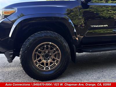2019 Toyota Tacoma TRD Sport - Photo 37 - Orange, CA 92868