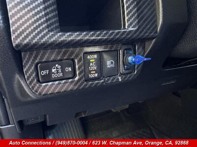 2019 Toyota Tacoma TRD Sport - Photo 22 - Orange, CA 92868