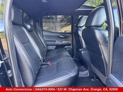 2019 Toyota Tacoma TRD Sport - Photo 8 - Orange, CA 92868