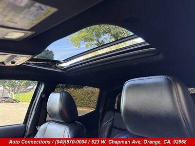 2019 Toyota Tacoma TRD Sport - Photo 21 - Orange, CA 92868