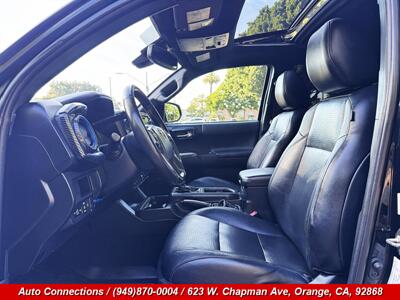 2019 Toyota Tacoma TRD Sport - Photo 6 - Orange, CA 92868