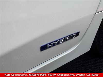 2013 Lexus CT 200h - Photo 26 - Orange, CA 92868