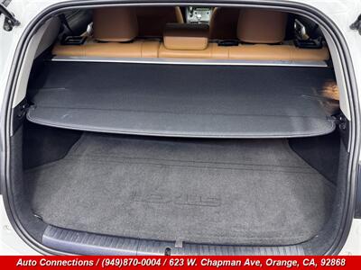 2013 Lexus CT 200h - Photo 23 - Orange, CA 92868