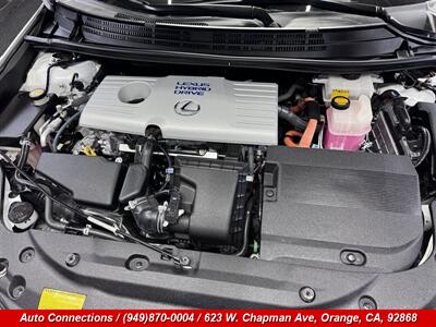 2013 Lexus CT 200h - Photo 24 - Orange, CA 92868