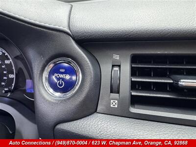 2013 Lexus CT 200h - Photo 18 - Orange, CA 92868