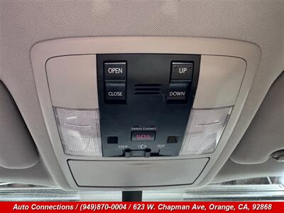 2013 Lexus CT 200h - Photo 19 - Orange, CA 92868