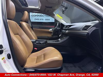 2013 Lexus CT 200h - Photo 7 - Orange, CA 92868