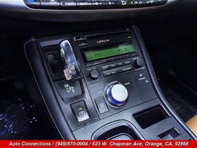 2013 Lexus CT 200h - Photo 14 - Orange, CA 92868