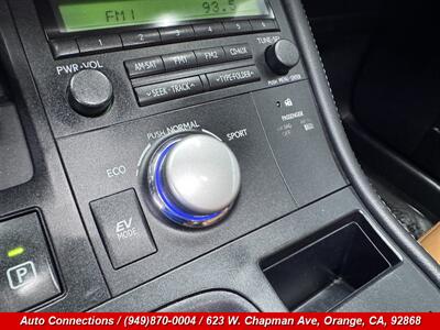2013 Lexus CT 200h - Photo 15 - Orange, CA 92868