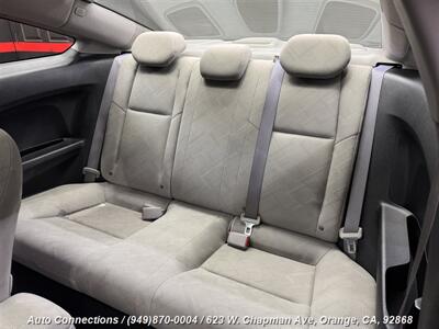 2012 Honda Civic EX   - Photo 9 - Orange, CA 92868