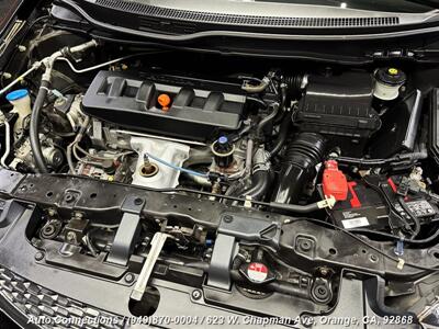 2012 Honda Civic EX   - Photo 26 - Orange, CA 92868