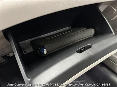 2012 Honda Civic EX   - Photo 23 - Orange, CA 92868