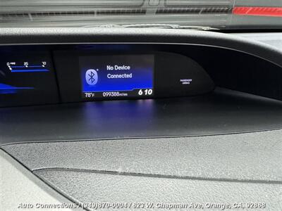 2012 Honda Civic EX   - Photo 17 - Orange, CA 92868