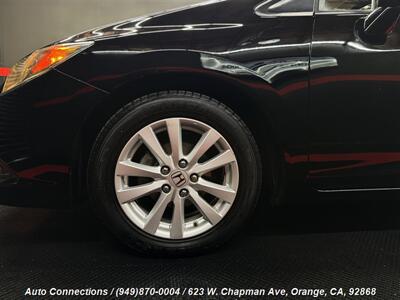 2012 Honda Civic EX   - Photo 31 - Orange, CA 92868