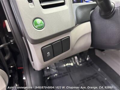2012 Honda Civic EX   - Photo 20 - Orange, CA 92868