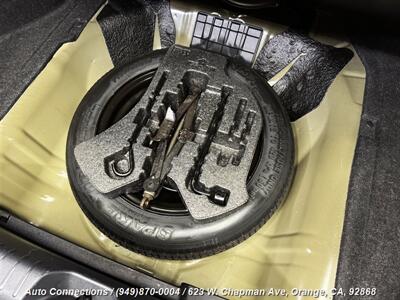 2012 Honda Civic EX   - Photo 25 - Orange, CA 92868