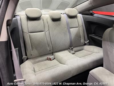 2012 Honda Civic EX   - Photo 8 - Orange, CA 92868
